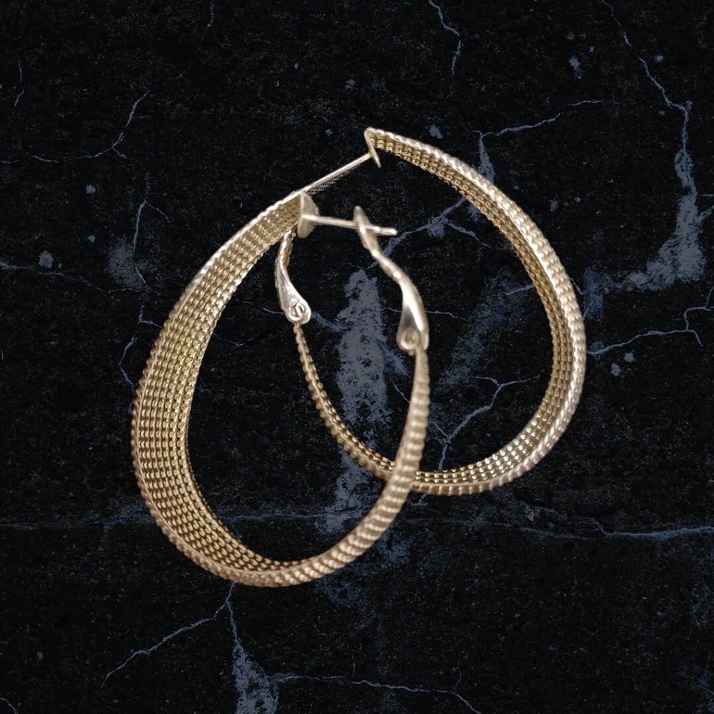925 earrings